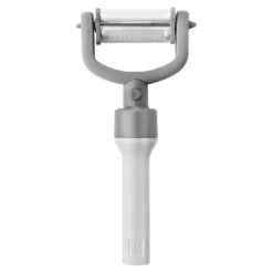ZWILLING 5-in-1 Sparschäler, Grau