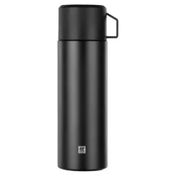ZWILLING Isolierflasche, 1 l, Edelstahl,