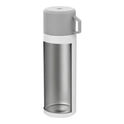 ZWILLING Isolierflasche, 1 l, Edelstahl,
