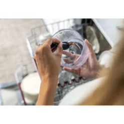 ZWILLING Kabelloser Stabmixer mit digitaler Küchenwaage und Zerkleinerer, 5-tlg. Schwarz