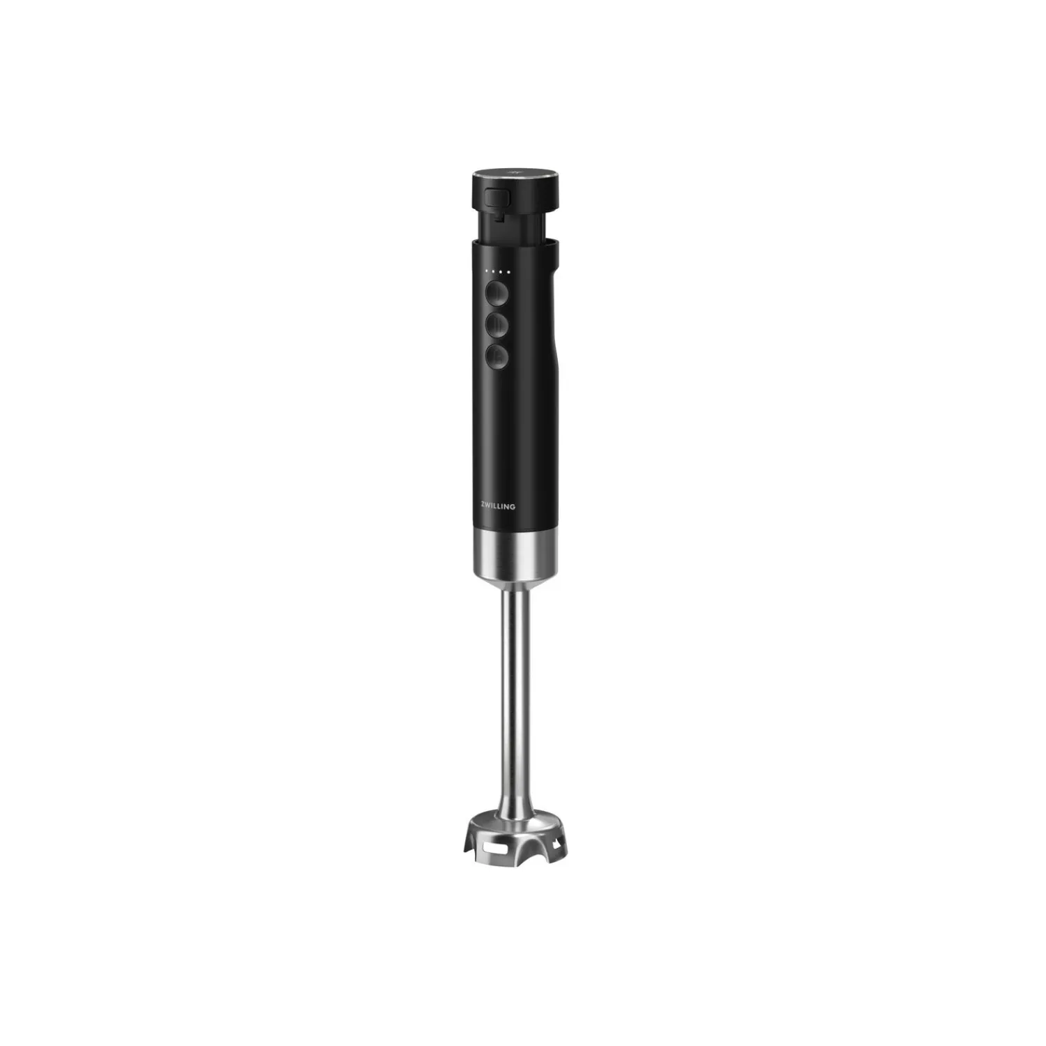 ZWILLING Kabelloser Stabmixer, Starter Set mit Akku