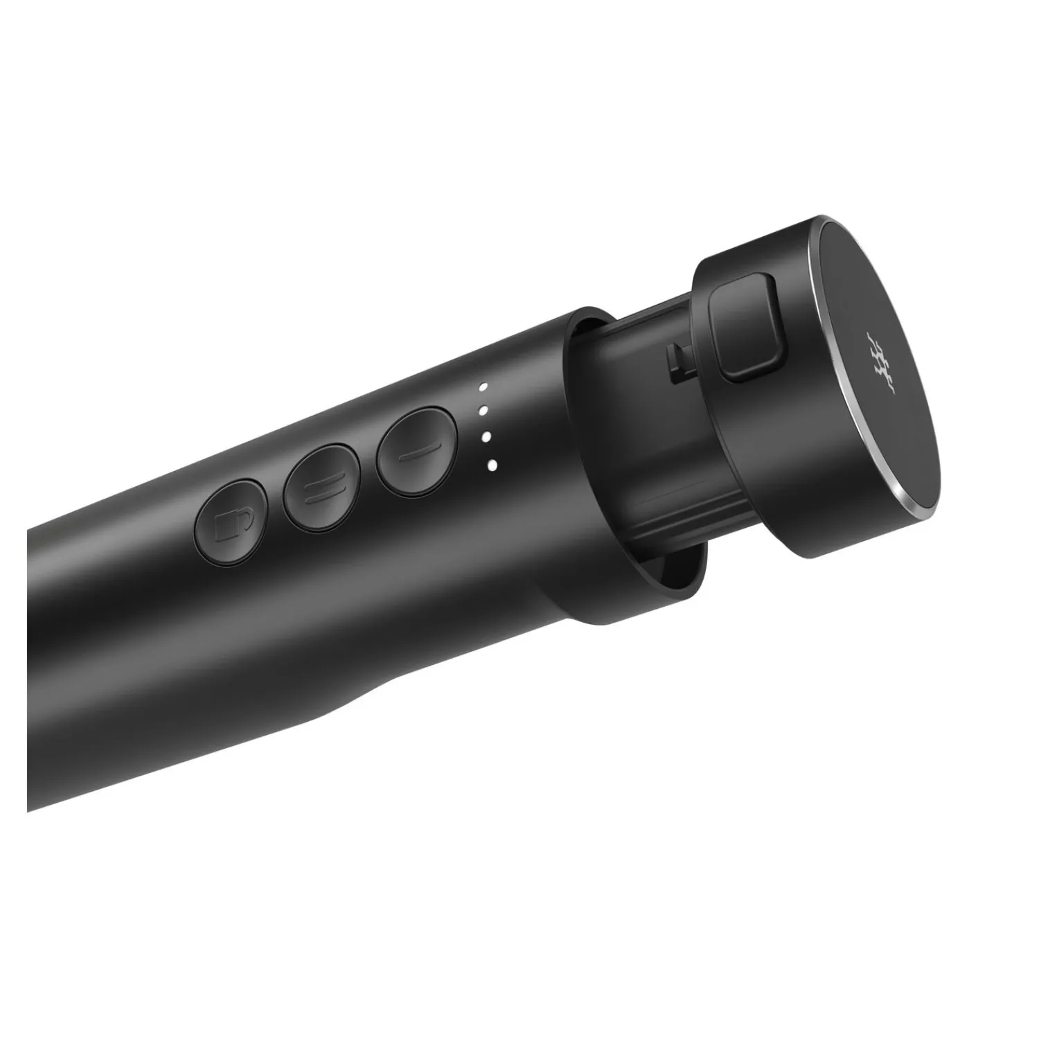 ZWILLING Kabelloser Stabmixer, Starter Set mit Akku