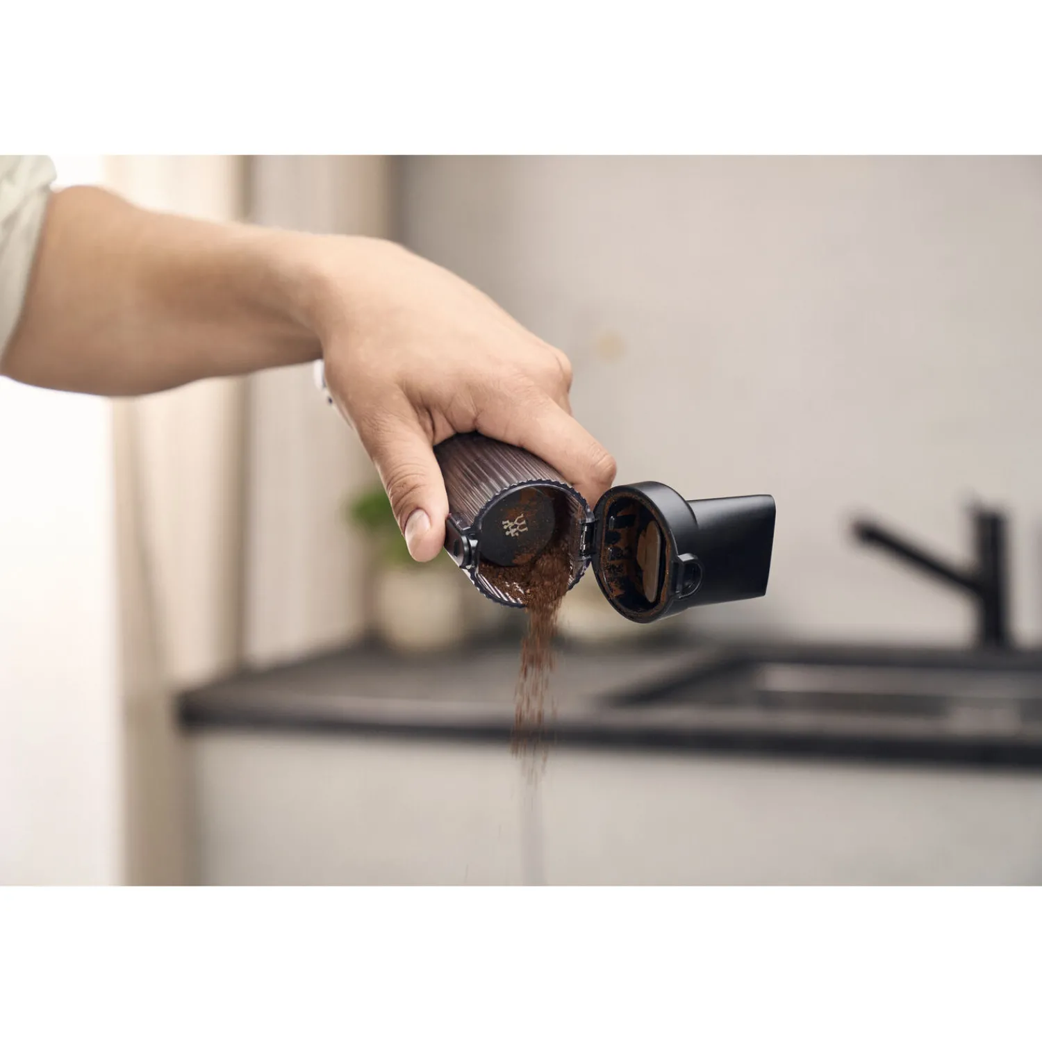 ZWILLING Kabelloser Staubsauger, Einzelprodukt ohne Akku
