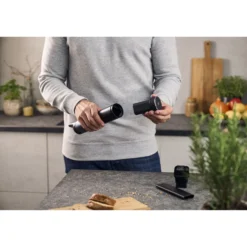 ZWILLING Kabelloser Staubsauger, Einzelprodukt ohne Akku
