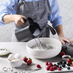 ZWILLING Kabelloses Handrührgerät, Einzelprodukt ohne Akku