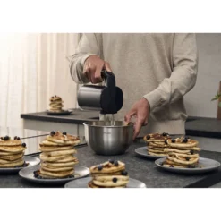 ZWILLING Kabelloses Handrührgerät, Starter Set mit Akku