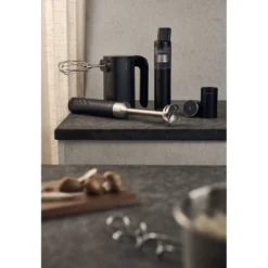 ZWILLING Kabelloses Handrührgerät, Starter Set mit Akku