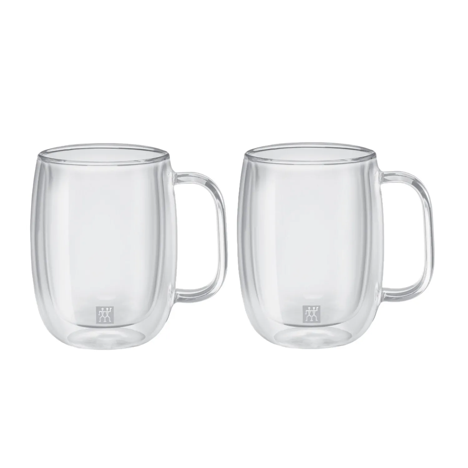 ZWILLING Kaffeeglasset 350 ml / 2-tlg