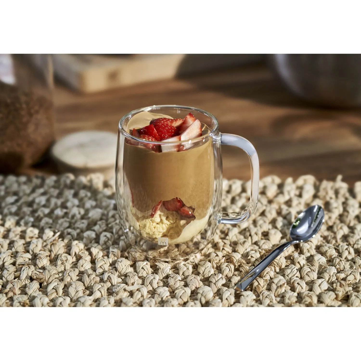 ZWILLING Kaffeeglasset 350 ml / 2-tlg