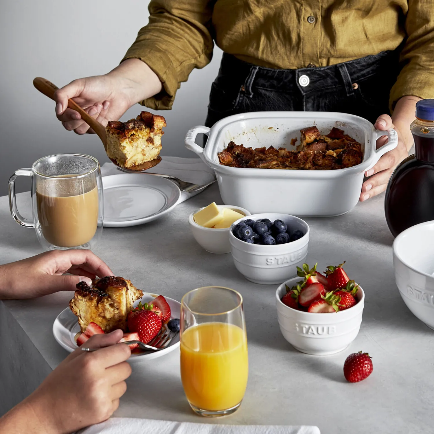 ZWILLING Kaffeeglasset 350 ml / 2-tlg