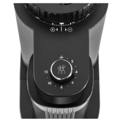 ZWILLING Kaffeemühle,