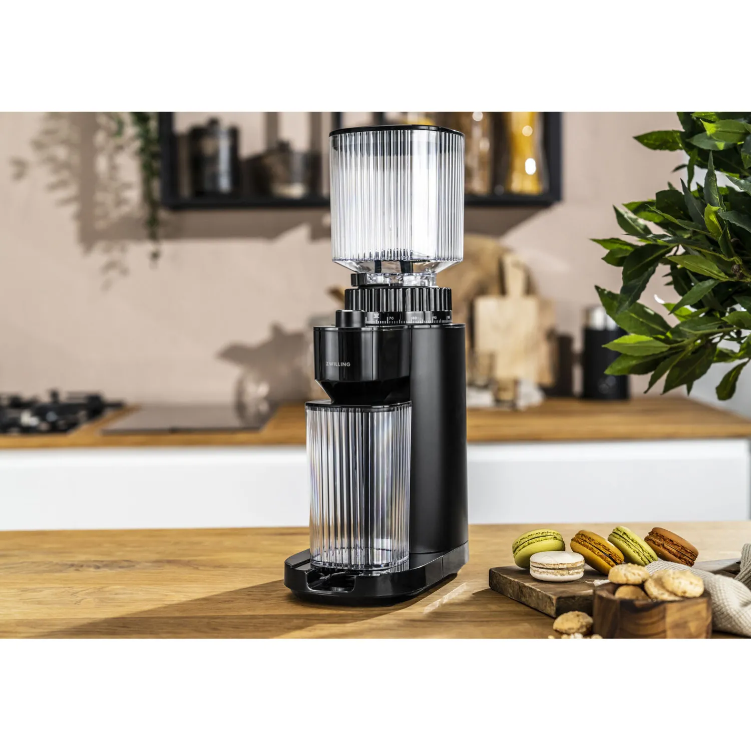 ZWILLING Kaffeemühle,