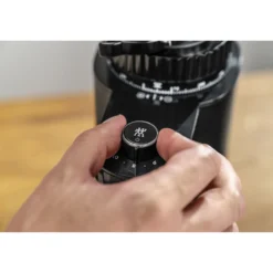 ZWILLING Kaffeemühle,