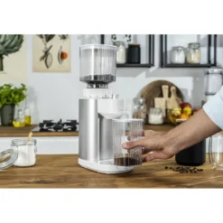 ZWILLING Kaffeemühle,