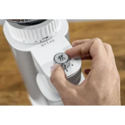 ZWILLING Kaffeemühle,