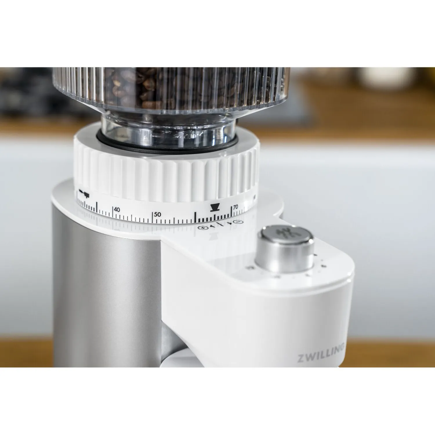 ZWILLING Kaffeemühle,