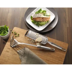 ZWILLING Kartoffelstampfer, 30 cm, 18/10 Edelstahl