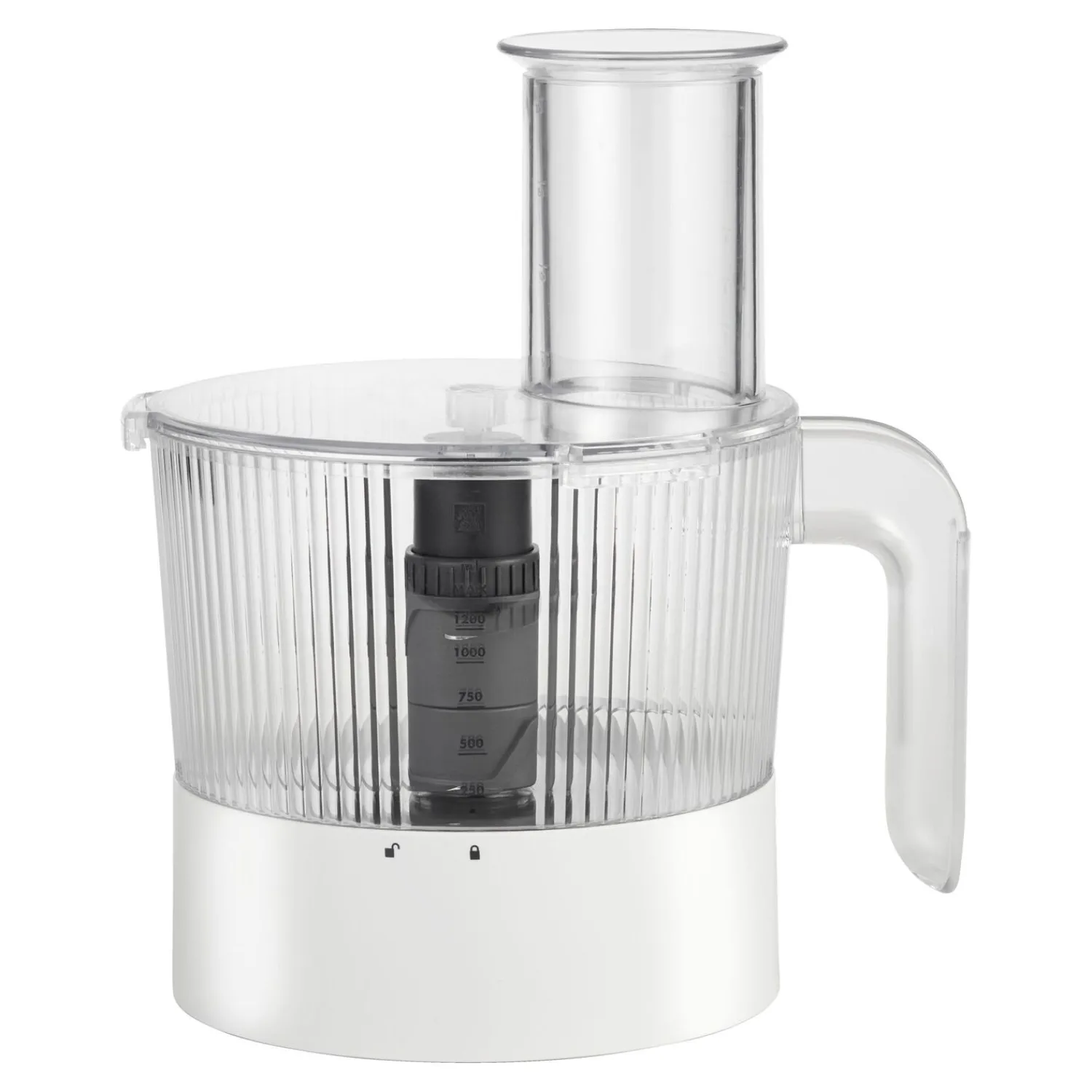 ZWILLING Küchenmaschine Zubehör, 1,2 l,