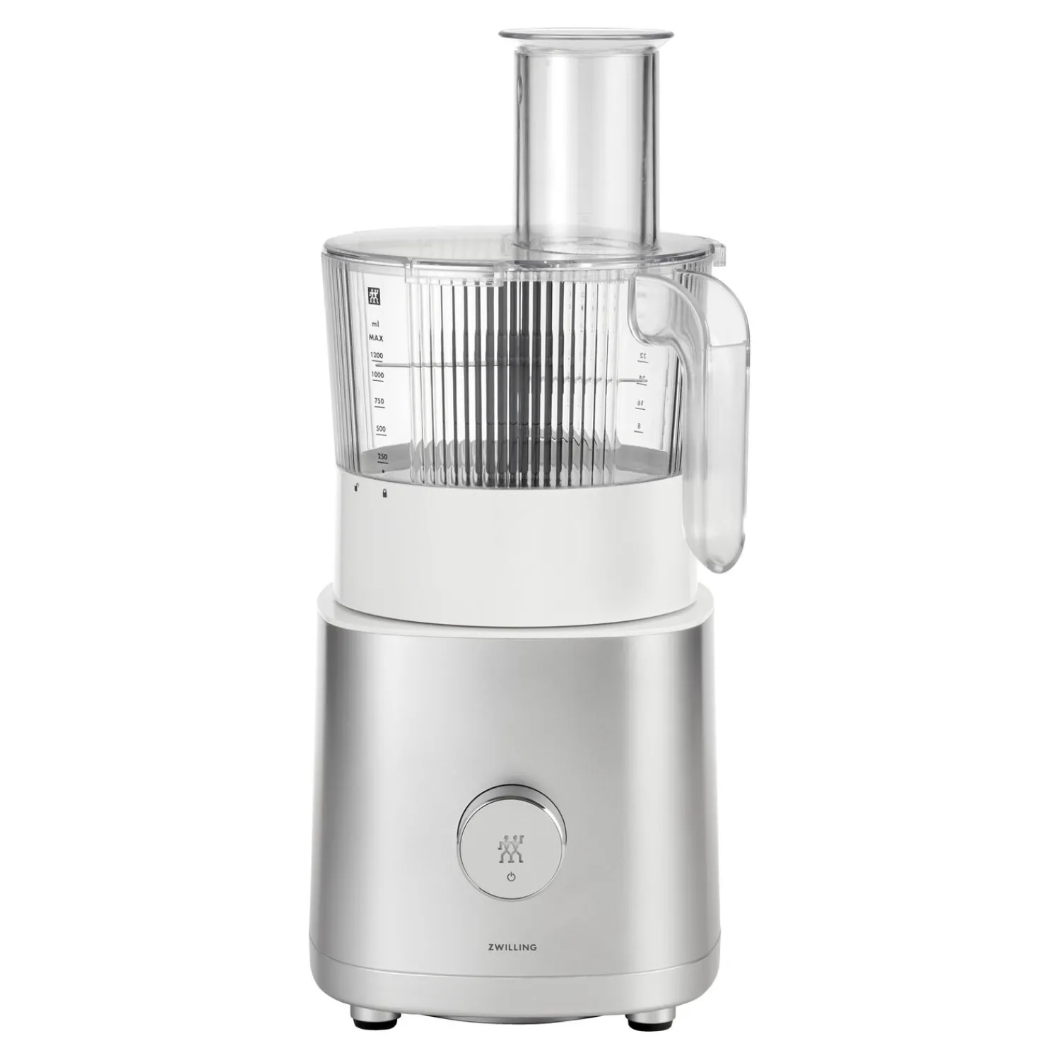 ZWILLING Küchenmaschine Zubehör, 1,2 l,