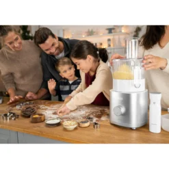 ZWILLING Küchenmaschine Zubehör, 1,2 l,