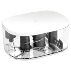 ZWILLING Küchenmaschine Zubehör, 1,2 l,