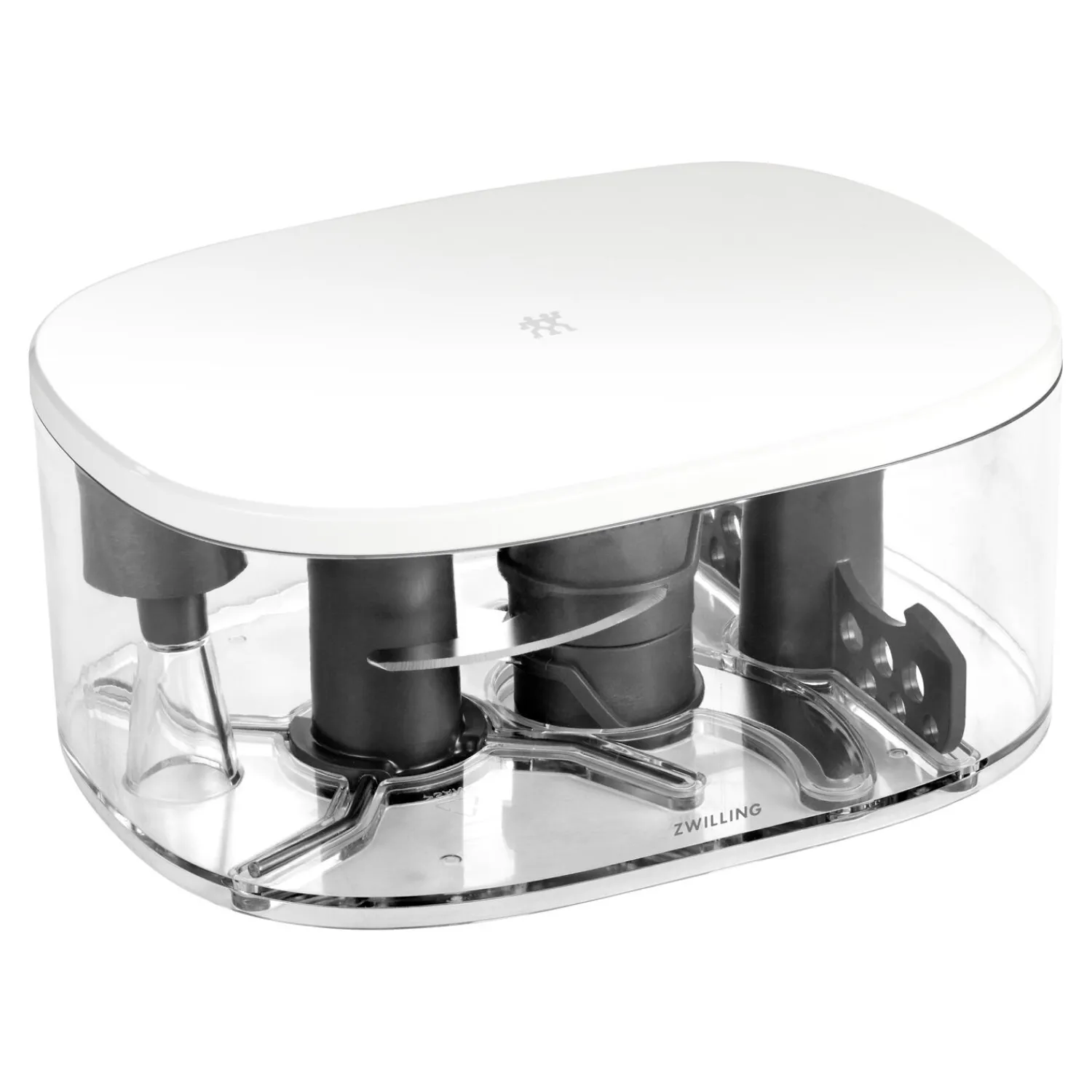 ZWILLING Küchenmaschine Zubehör, 1,2 l,
