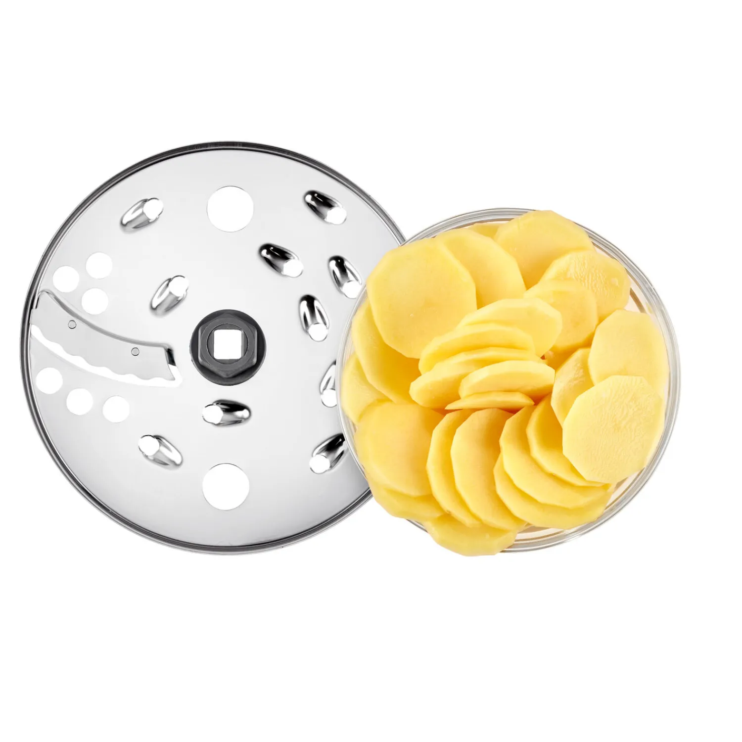 ZWILLING Küchenmaschine Zubehör, 1,2 l,