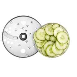 ZWILLING Küchenmaschine Zubeh&ouml;r, 1,2 l,