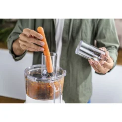 ZWILLING Küchenmaschine Zubeh&ouml;r, 1,2 l,