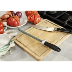 ZWILLING Keramik-Wetzstab 23 cm