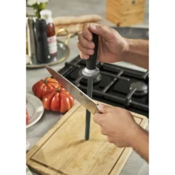 ZWILLING Keramik-Wetzstab 23 cm