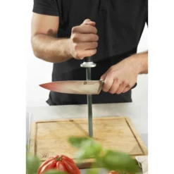 ZWILLING Keramik-Wetzstab 23 cm