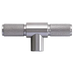 Staub Knauf Buster Punch T-Bar 8 cm, Edelstahl