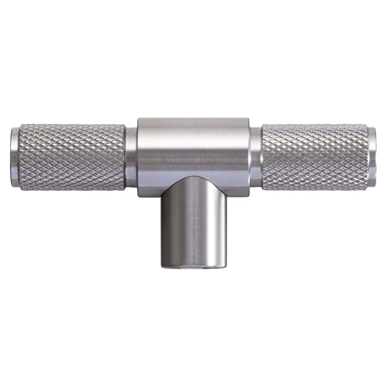 Staub Knauf Buster Punch T-Bar 8 cm, Edelstahl
