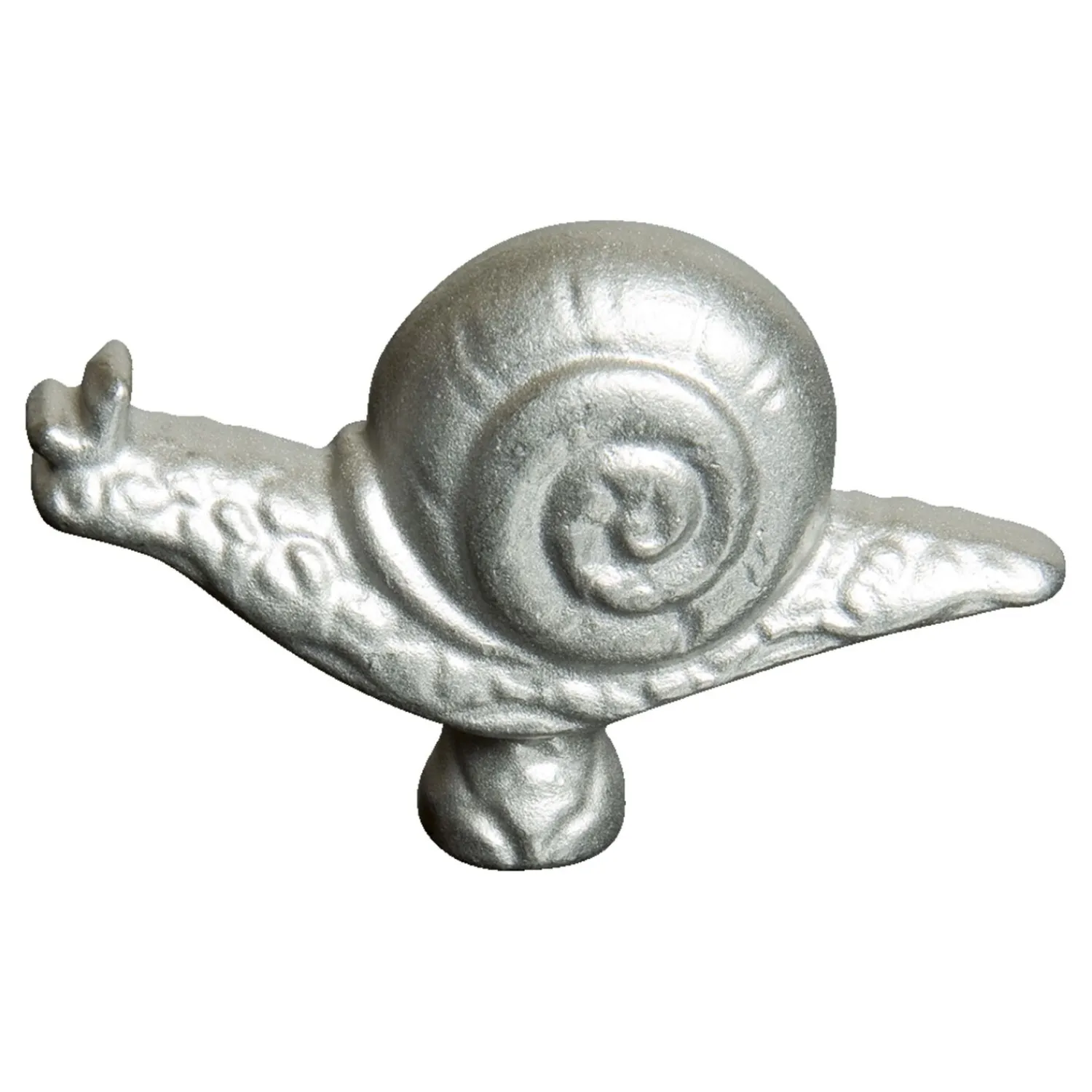 Staub Knauf, Edelstahl