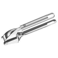 ZWILLING Knoblauchpresse, 20 cm, 18/10 Edelstahl