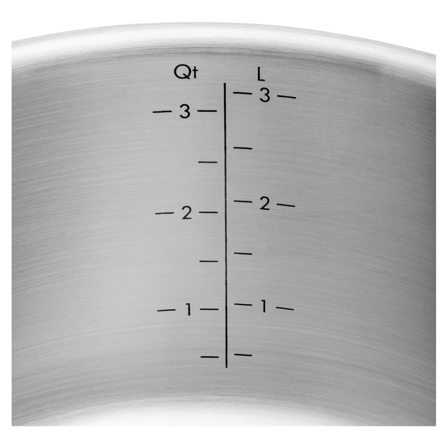ZWILLING Kochgeschirrset, 5-tlg, 18/10 Edelstahl
