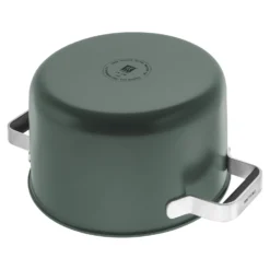 ZWILLING Kochgeschirrset, 5-tlg, 18/10 Edelstahl