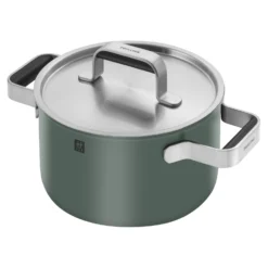 ZWILLING Kochgeschirrset, 5-tlg, 18/10 Edelstahl