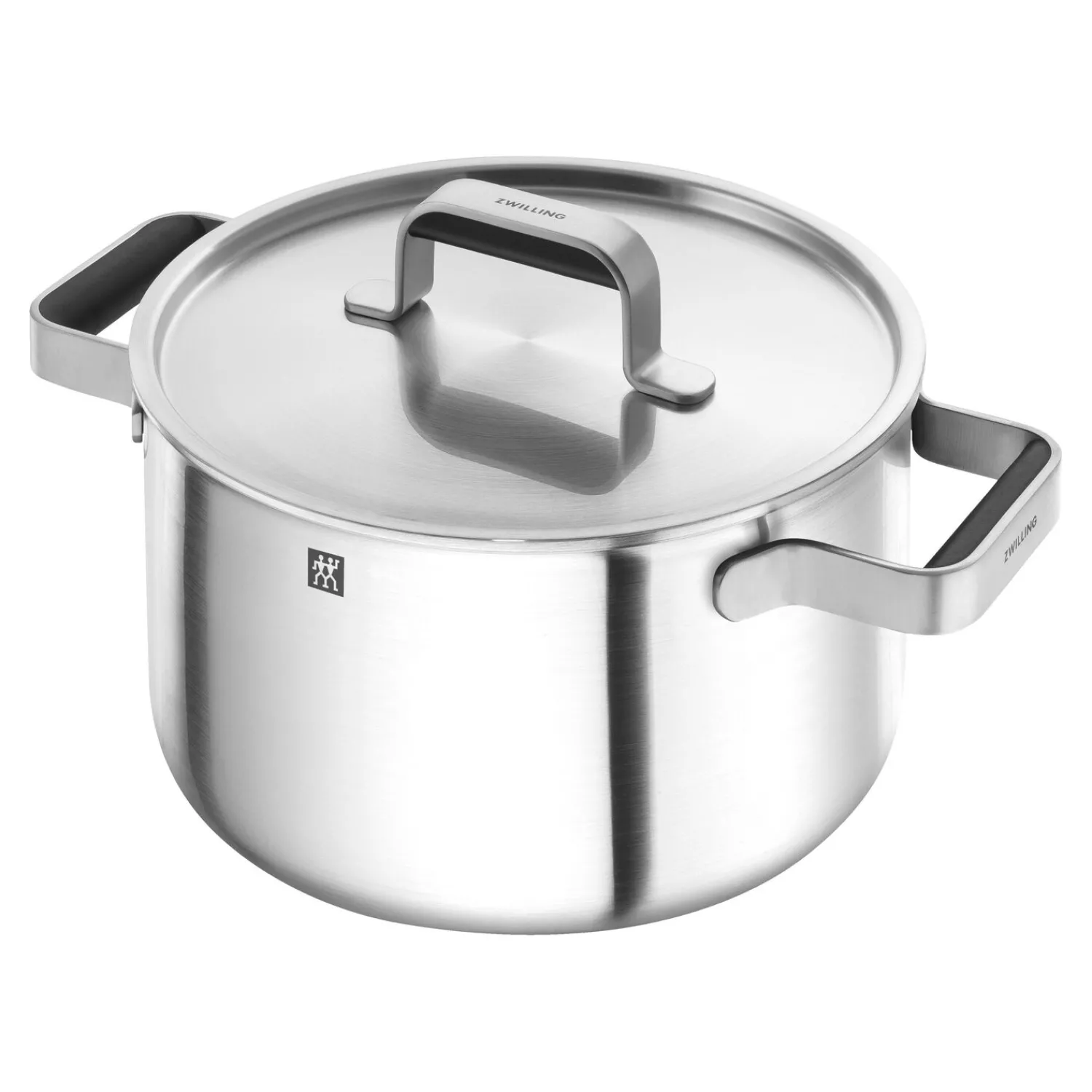 ZWILLING Kochgeschirrset, 5-tlg, 18/10 Edelstahl