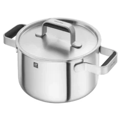 ZWILLING Kochgeschirrset, 5-tlg, 18/10 Edelstahl