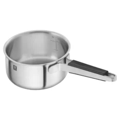 ZWILLING Kochgeschirrset, 5-tlg, 18/10 Edelstahl