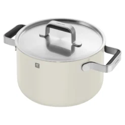 ZWILLING Kochgeschirrset, 5-tlg, 18/10 Edelstahl