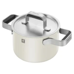 ZWILLING Kochgeschirrset, 5-tlg, 18/10 Edelstahl