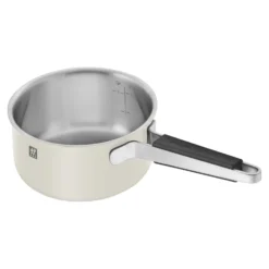 ZWILLING Kochgeschirrset, 5-tlg, 18/10 Edelstahl