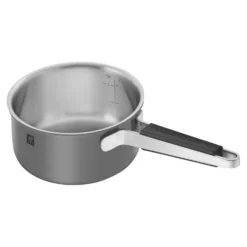 ZWILLING Kochgeschirrset, 5-tlg, 18/10 Edelstahl