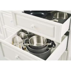 ZWILLING Kochgeschirrset, 5-tlg, 18/10 Edelstahl