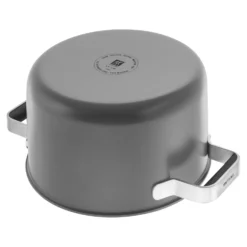 ZWILLING Kochgeschirrset, 5-tlg, 18/10 Edelstahl