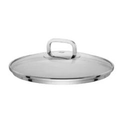 ZWILLING Kochgeschirrset, 5-tlg. 5-tlg, 18/10 Edelstahl