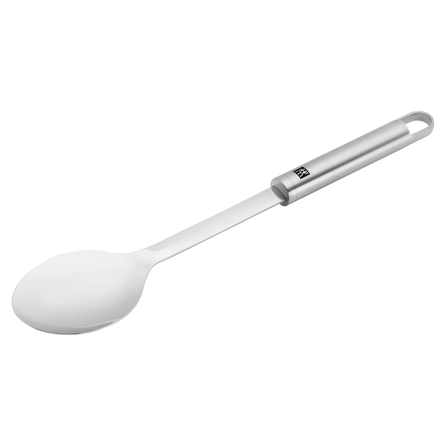 ZWILLING Kochlöffel, 32 cm, 18/10 Edelstahl